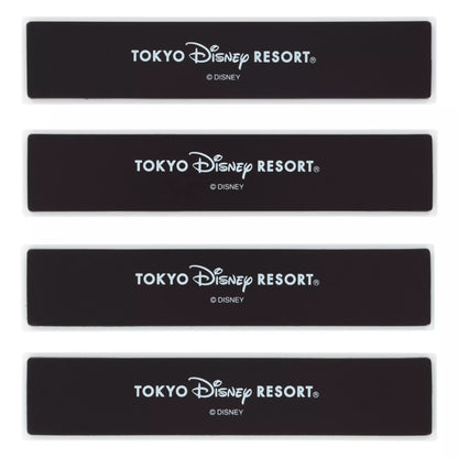 "Pre-Order" TDR - Mickey and friends Decoration Magnet set, Where dreams come true 2025
