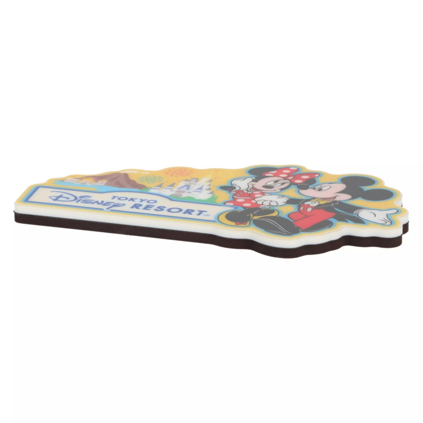 "Pre-Order" TDR - Tokyo Disneyland Mystery Decorative Magnets Blind Box