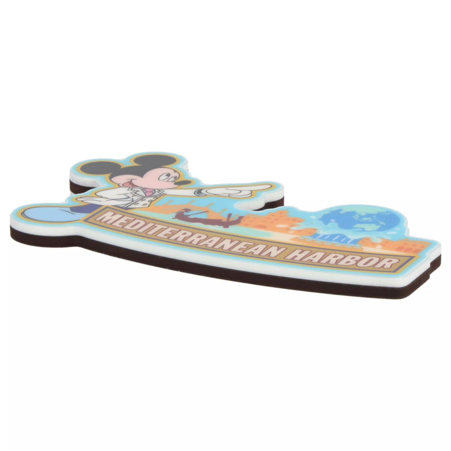 "Pre-Order" TDR - Tokyo DisneySea Mystery Decorative Magnets Blind Box