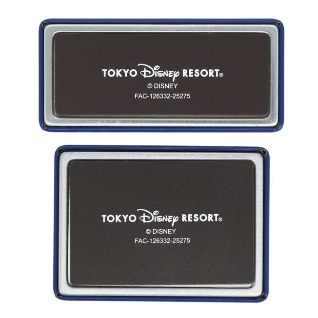 "Pre-Order" TDR - Tokyo Disney Resort Decoration Magnet set, Road and Parking Signs 2024