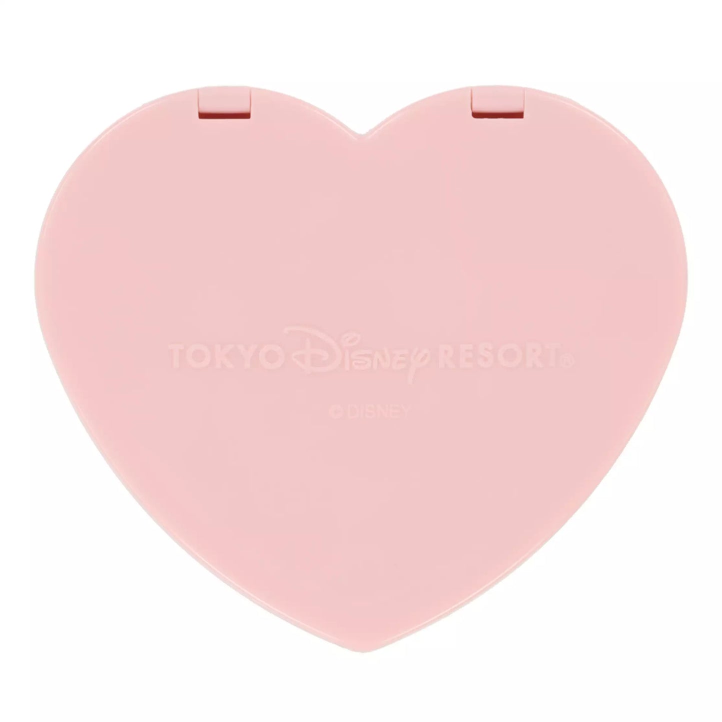 "Pre-Order" TDR - Minnie Comb Mirror, WITH THE CHERRY ON TOP 2026