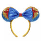 TDR - Pixar Ball Sequin Ears Headband【Ready Stock】