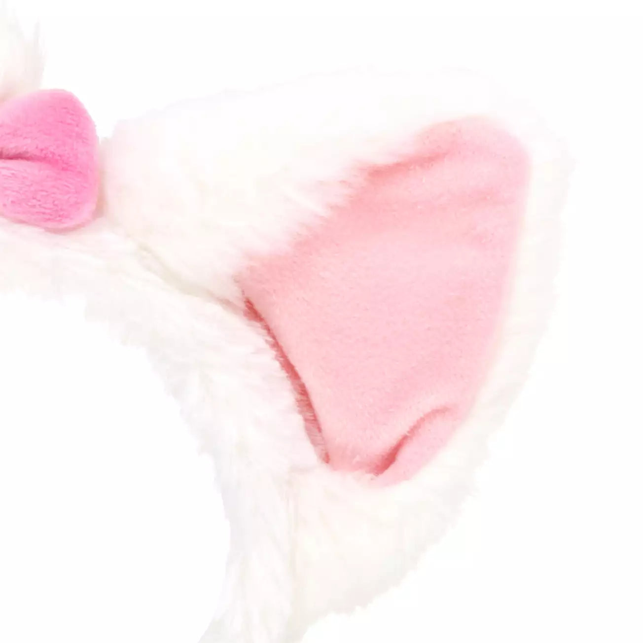 TDR - Marie Ears Headband - The Aristocats【Ready Stock】