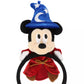 HKDL - Fantasia Mickey Plush Ears Headband【Ready Stock】