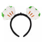 "Pre-Order" TDR - Burger Hamburger Gloves Chicken Pao Mickey Ears Headband Set of 2