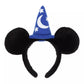 "Pre-Order" TDR - Sorcerer Mickey Mouse Ears Headband