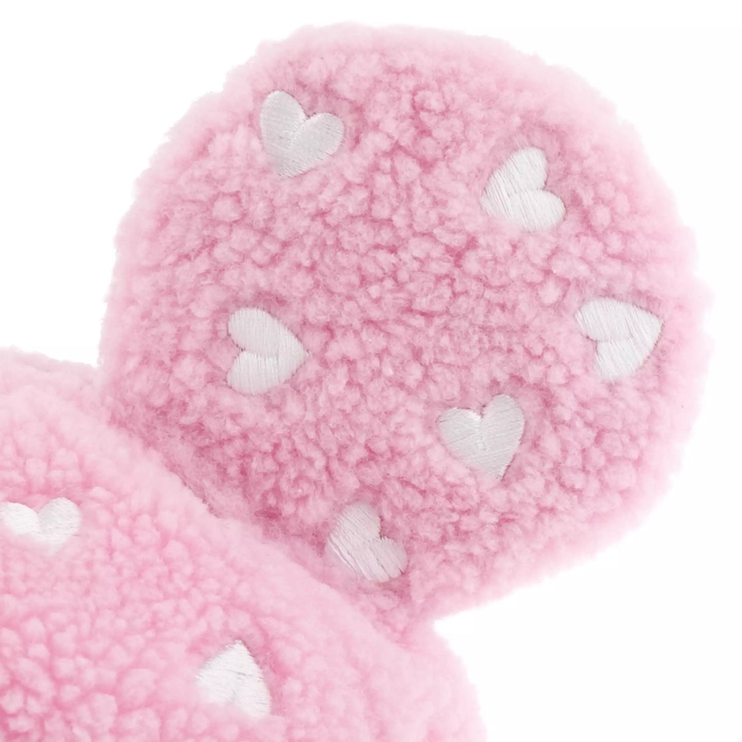 "Pre-Order" TDR - Minnie Mouse Pink Fluffy Hat 30th Anniversary