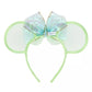 "Pre-Order" TDR -  Fantasy Springs Tinkerbell Ears Headband 2024