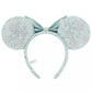 "Pre-Order" TDR -  Fantasy Springs Anna and Elsa's Frozen Journey Collection Sequin Ears Headband