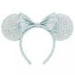 "Pre-Order" TDR -  Fantasy Springs Anna and Elsa's Frozen Journey Collection Sequin Ears Headband