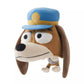 "Pre-Order" TDR -  Slinky Dog Plush Fun Cap / Plush Hat