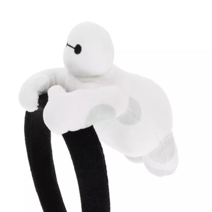 TDR - Baymax Plush Ears Headband - Big Hero 6 Plush【Ready Stock】