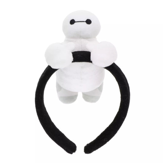 "Pre-Order" TDR - Baymax Plush Ears Headband - Big Hero 6 Plush