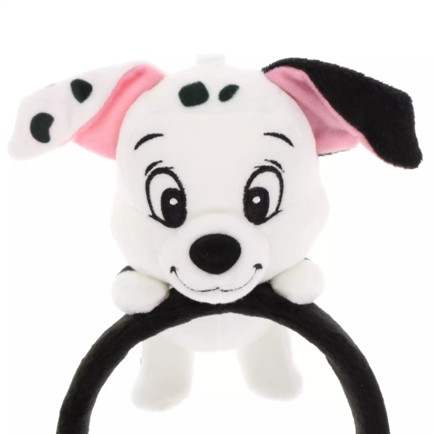 "Pre-Order" TDR - 101 Dalmatians Plush Ears Headband