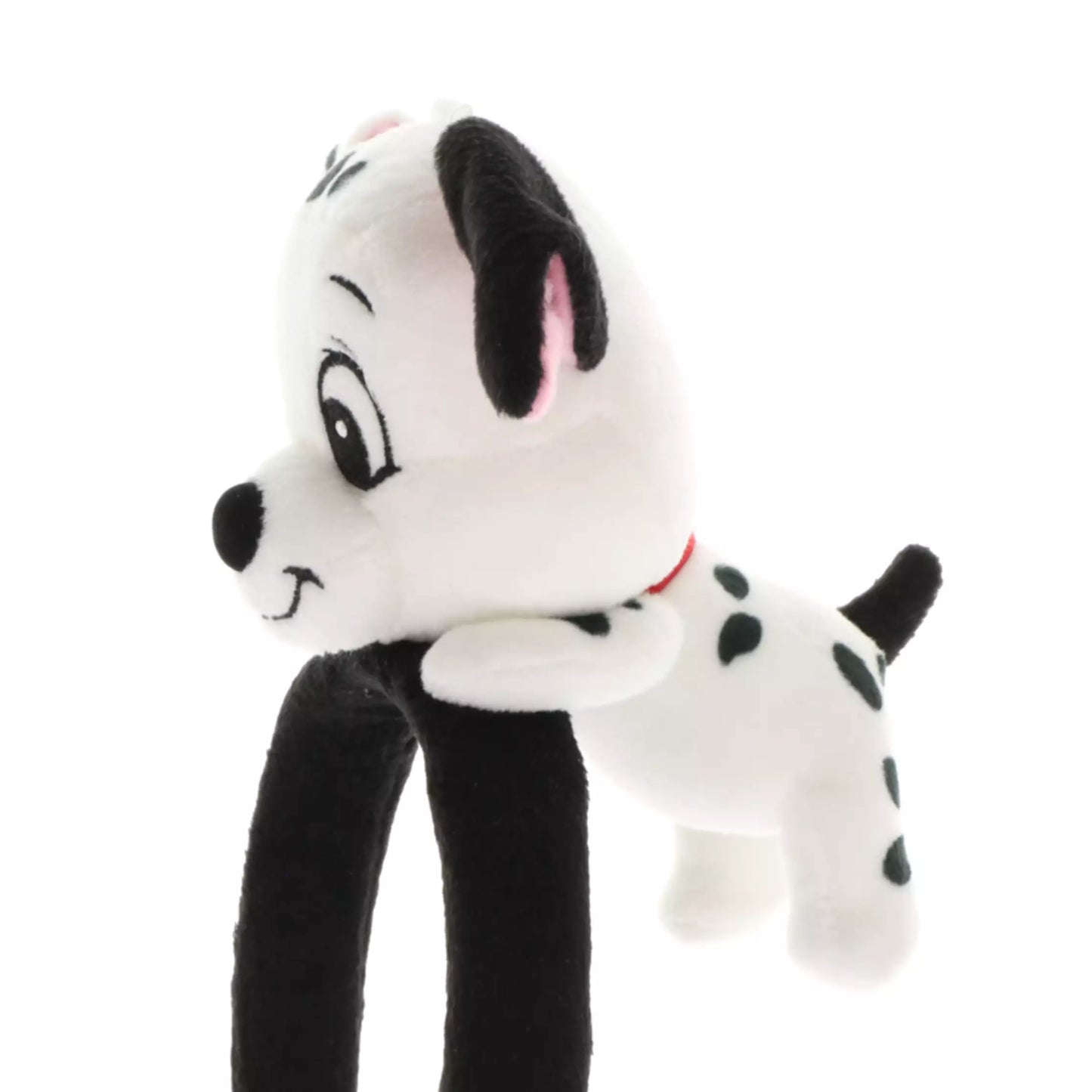 "Pre-Order" TDR - 101 Dalmatians Plush Ears Headband