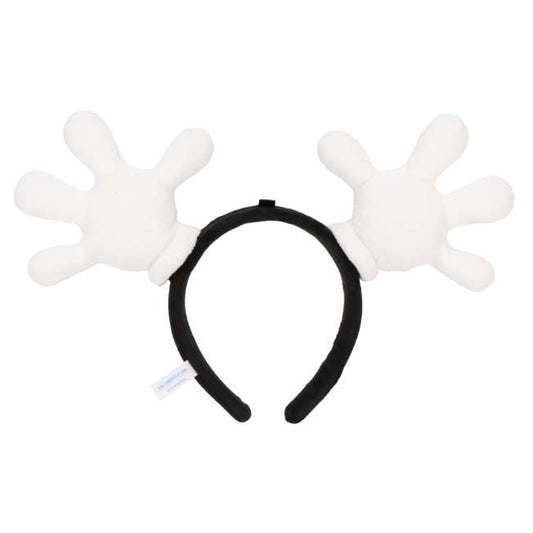"Pre-Order" TDR - Mickey Mouse Hand ear Headband