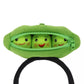 TDR - Peas-in-a-Pod Three Bean Siblings Ears Headband【Ready Stock】