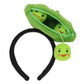 TDR - Peas-in-a-Pod Three Bean Siblings Ears Headband【Ready Stock】