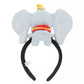 "Pre-Order" TDR - Dumbo Plush Ears Headband