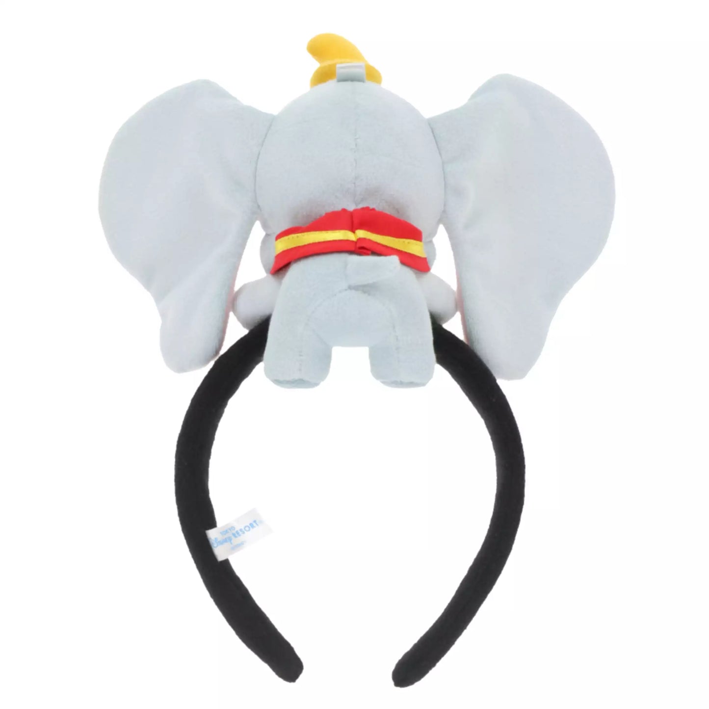 "Pre-Order" TDR - Dumbo Plush Ears Headband