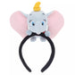 "Pre-Order" TDR - Dumbo Plush Ears Headband