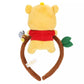 "Pre-Order" TDR - Winnie the Pooh Plush Ears Headband