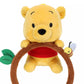 "Pre-Order" TDR - Winnie the Pooh Plush Ears Headband