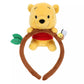 "Pre-Order" TDR - Winnie the Pooh Plush Ears Headband