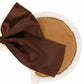 "Pre-Order" TDR - Brown ears Bordered in White Minnie Ears Headband