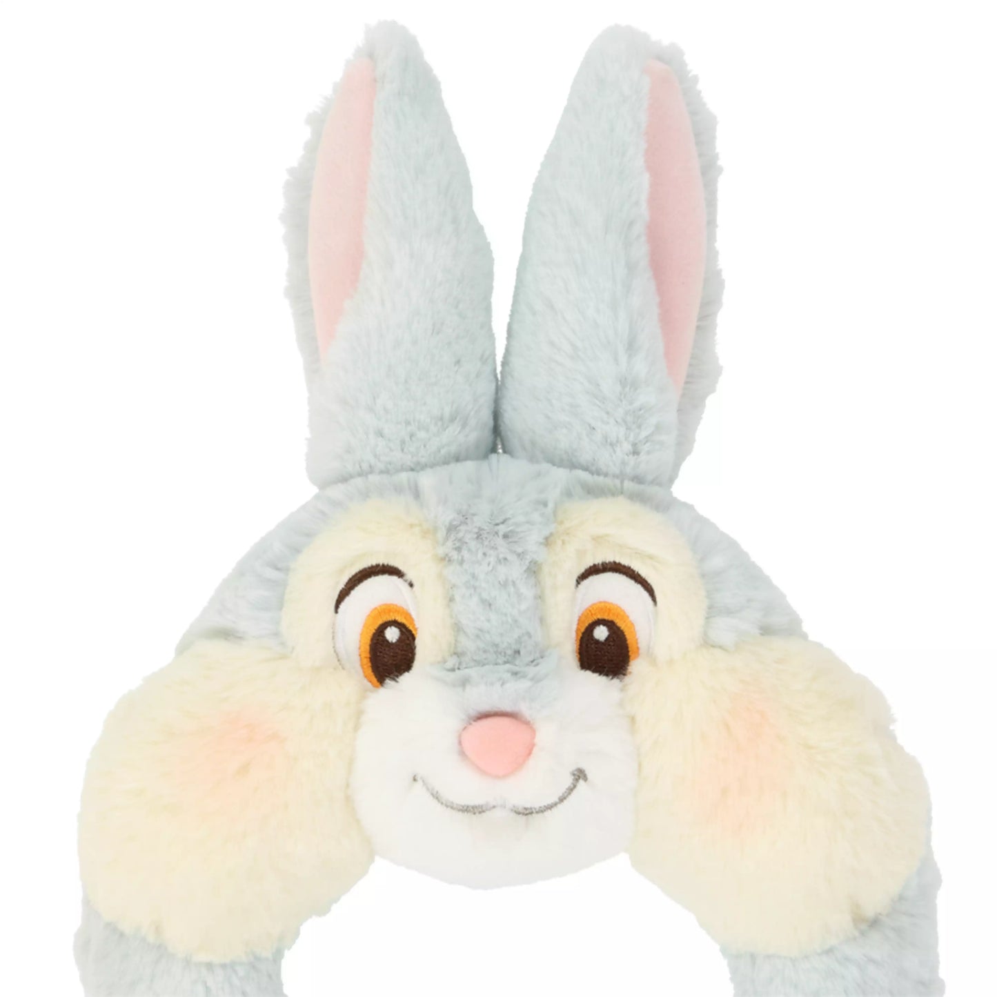 "Pre-Order" TDR - Thumper Fluffy Ears Headband