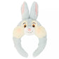 "Pre-Order" TDR - Thumper Fluffy Ears Headband