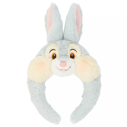 "Pre-Order" TDR - Thumper Fluffy Ears Headband, Bambi
