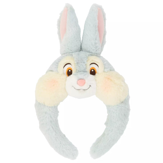 "Pre-Order" TDR - Thumper Fluffy Ears Headband