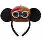 "Pre-Order" TDR - Mickey Mouse Ear Headband, 23rd Anniversary of Tokyo DisneySea