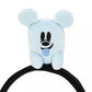 "Pre-Order" TDR - Ghosty Mickey and Minnie Ears Headband - Disney Halloween 2024