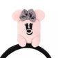 "Pre-Order" TDR - Ghosty Mickey and Minnie Ears Headband - Disney Halloween 2024