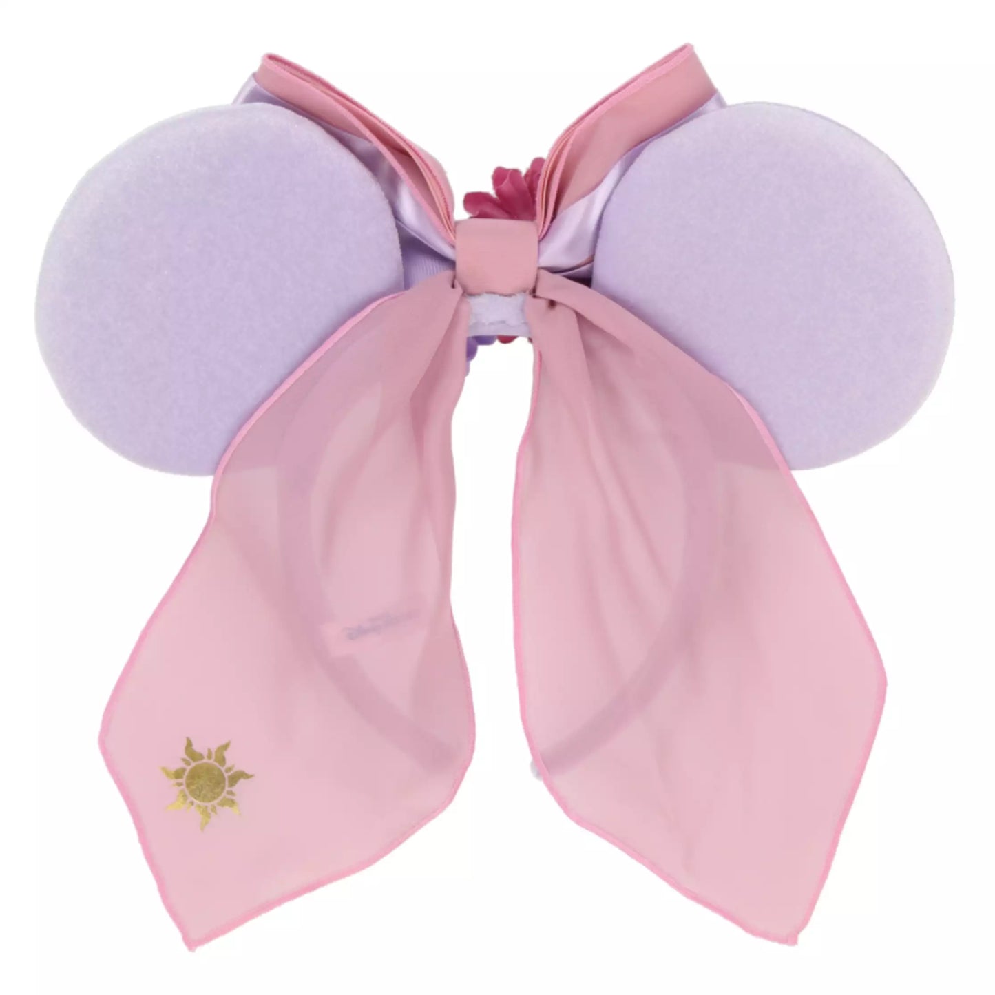 "Pre-Order" TDR -  Fantasy Springs Rapunzel Lantern Ears Headband 2024