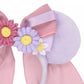 "Pre-Order" TDR -  Fantasy Springs Rapunzel Lantern Ears Headband 2024