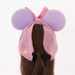 "Pre-Order" TDR -  Fantasy Springs Rapunzel Lantern Ears Headband 2024