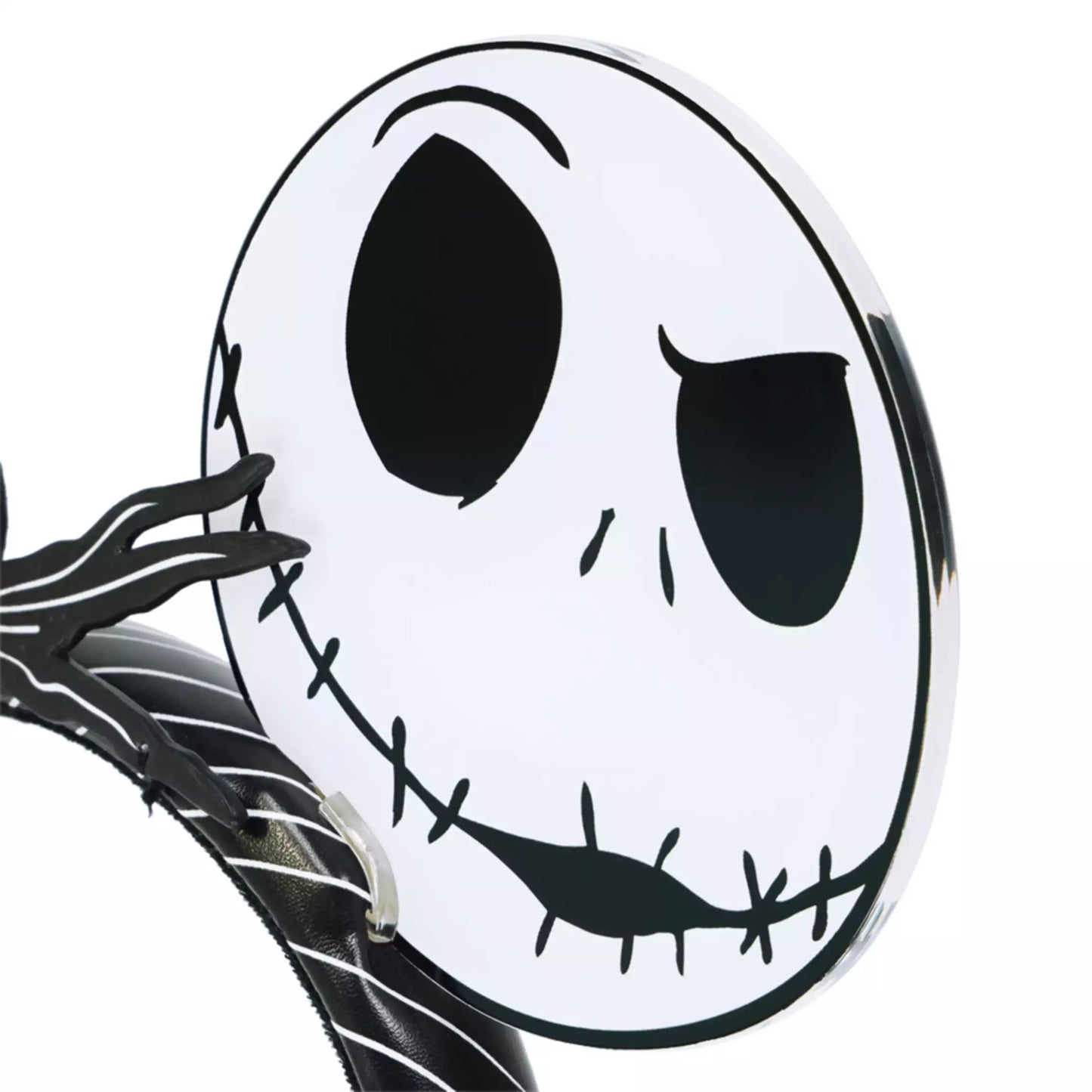 "Pre-Order" TDR - Jack Skellington Ear Headband, The Nightmare Before Christmas