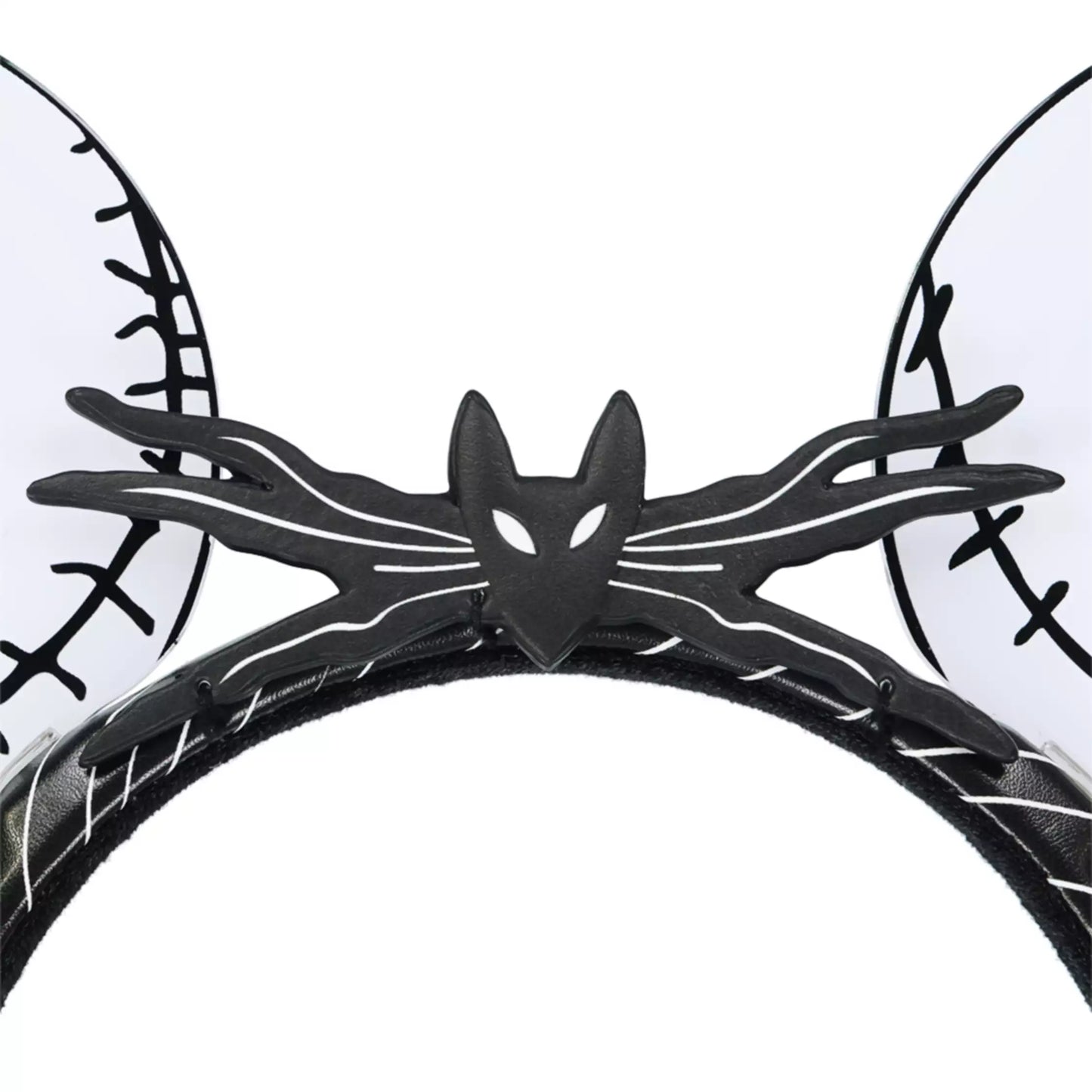 "Pre-Order" TDR - Jack Skellington Ear Headband, The Nightmare Before Christmas