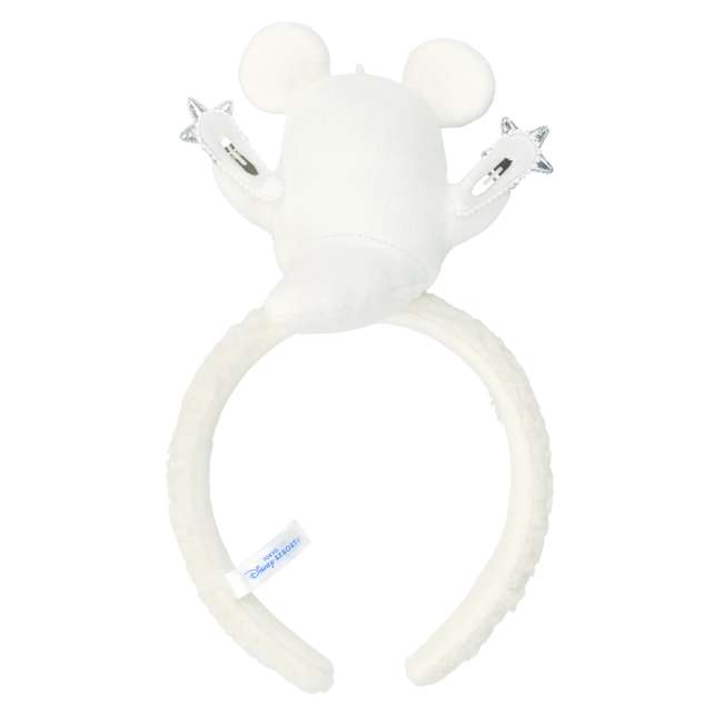 "Pre-Order" TDR - Ghosts Disney Halloween 2025 Ear Headband