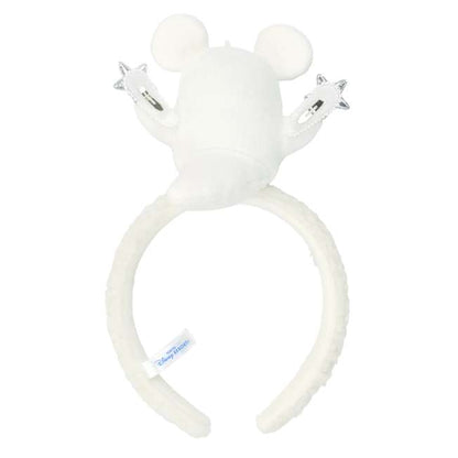 "Pre-Order" TDR - Ghosts Disney Halloween 2025 Ear Headband