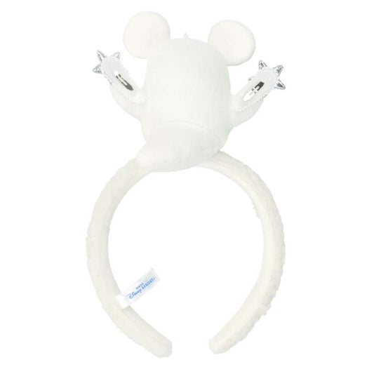 "Pre-Order" TDR - Ghosts Disney Halloween 2025 Ear Headband
