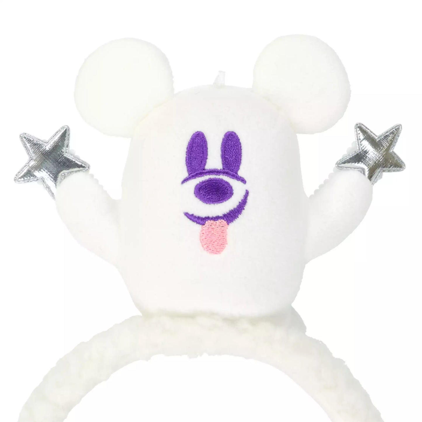 "Pre-Order" TDR - Ghosts Disney Halloween 2025 Ear Headband