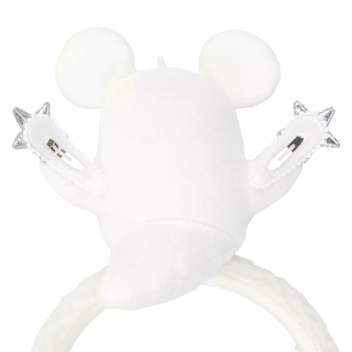 "Pre-Order" TDR - Ghosts Disney Halloween 2025 Ear Headband