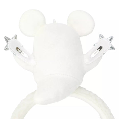 "Pre-Order" TDR - Ghosts Disney Halloween 2025 Ear Headband