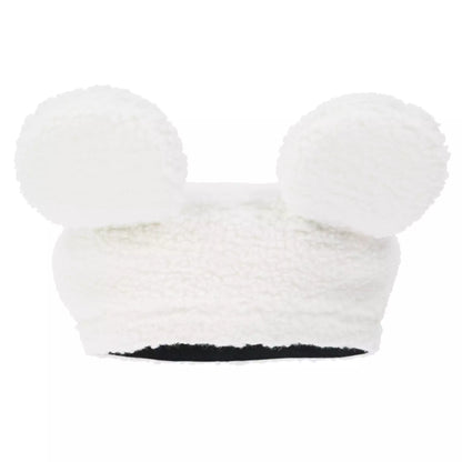 "Pre-Order" TDR - Disney Halloween 2025 Ghosts Beret 58cm