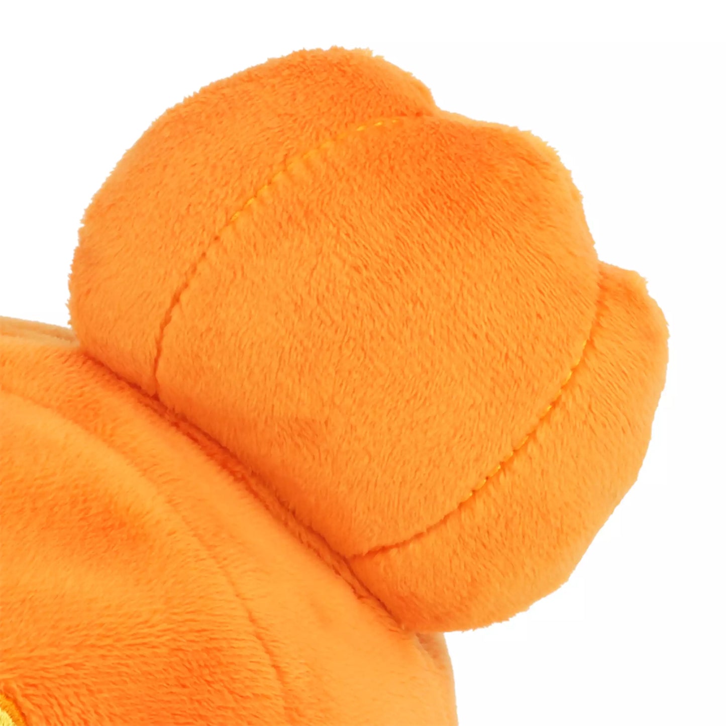 "Pre-Order" TDR - Disney Halloween 2025 Pumpkin Fluffy Hat 58cm