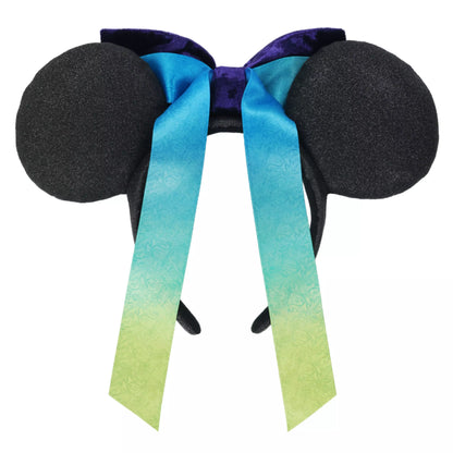 "Pre-Order" TDR - Minnie Mouse Disney Halloween Headband